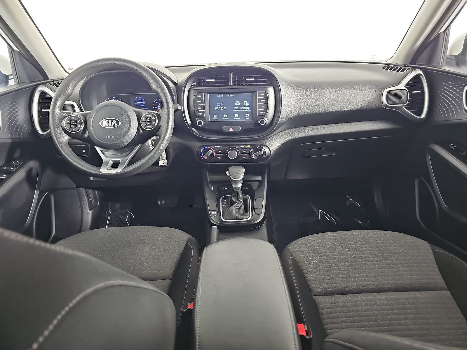 Used 2020 Kia Soul S FWD image 10