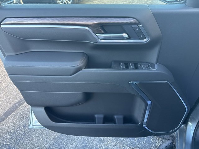 New 2026 Chevrolet Silverado 1500 RST w/ RST Select Package image 14