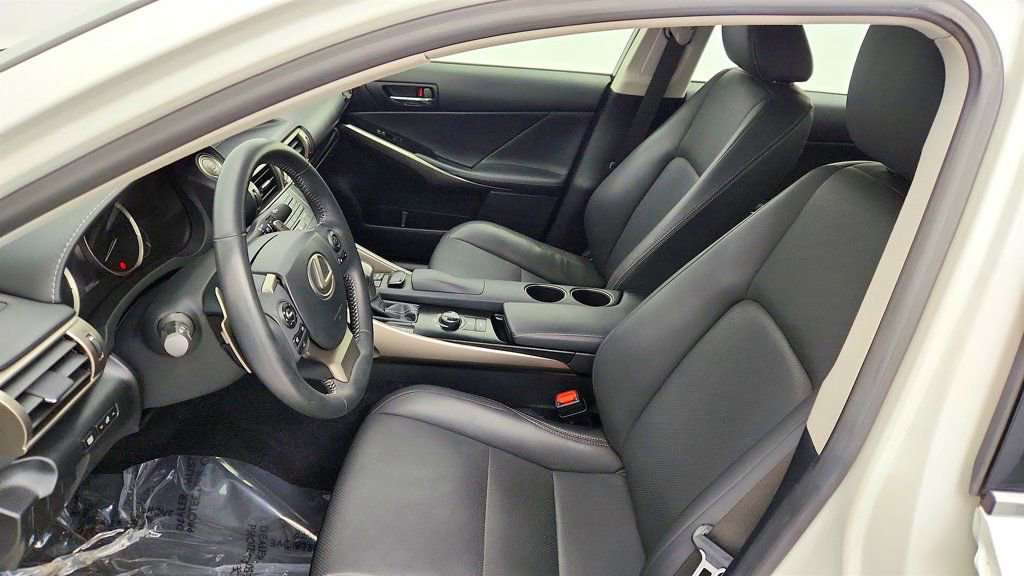 Used 2014 Lexus IS 250 AWD image 22