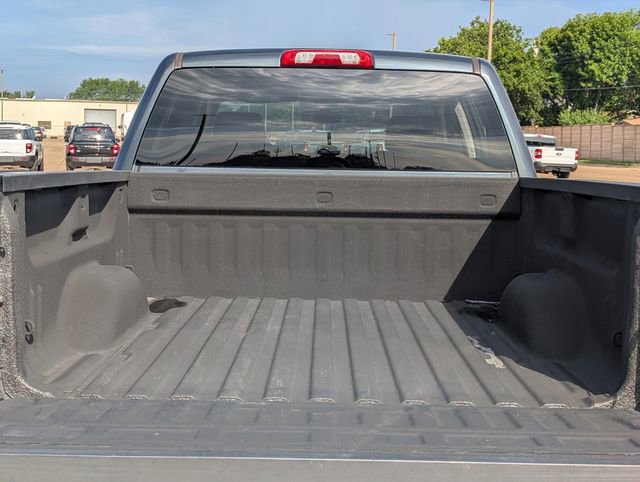 Used 2018 Chevrolet Silverado 1500 LT w/ All Star Edition AWD/4WD image 27