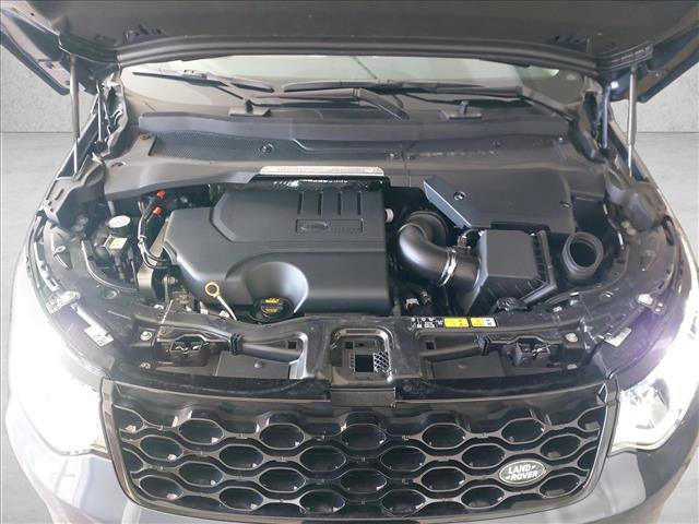 Used 2025 Land Rover Discovery Sport S AWD/4WD image 29