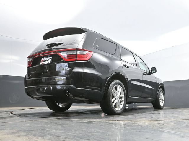 Used 2025 Dodge Durango R/T AWD/4WD image 45