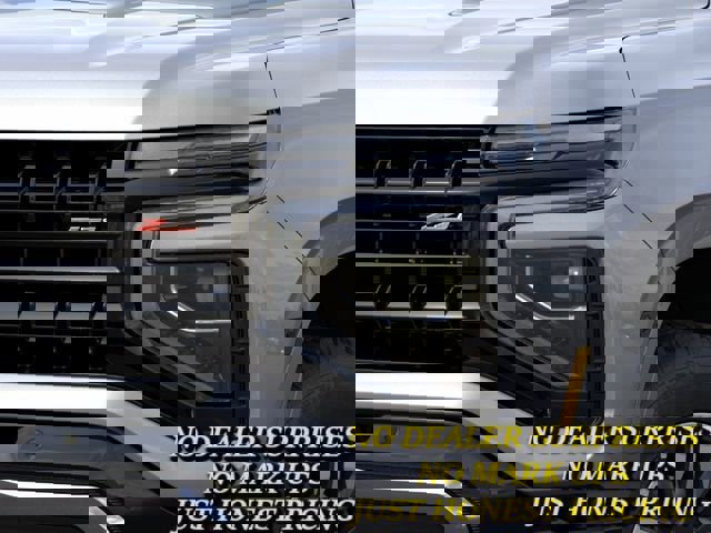 New 2026 Chevrolet Tahoe Z71 AWD/4WD image 10