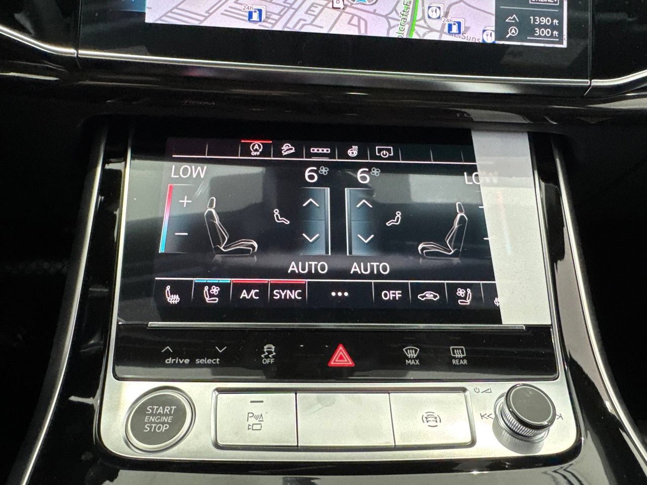 New 2026 Audi Q7 Premium Plus AWD/4WD image 27