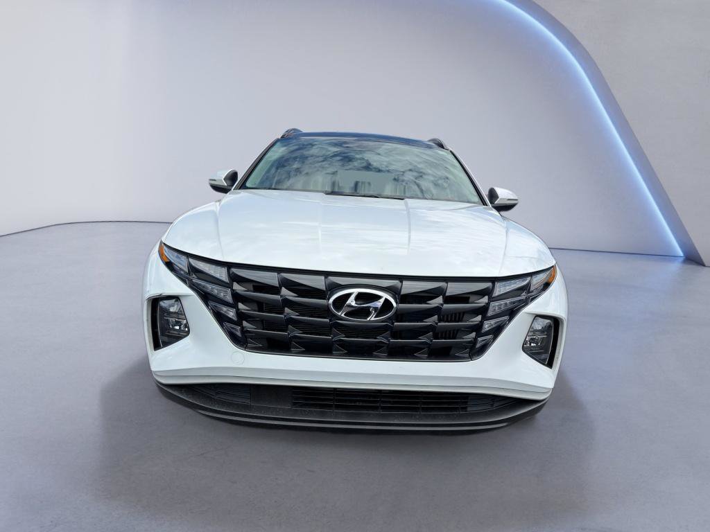 Used 2024 Hyundai Tucson SEL AWD/4WD image 5