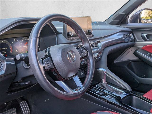 Used 2024 Acura Integra A-Spec image 8