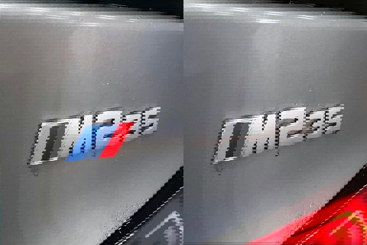 Certified 2025 BMW M235i xDrive w/ Premium Package image 11