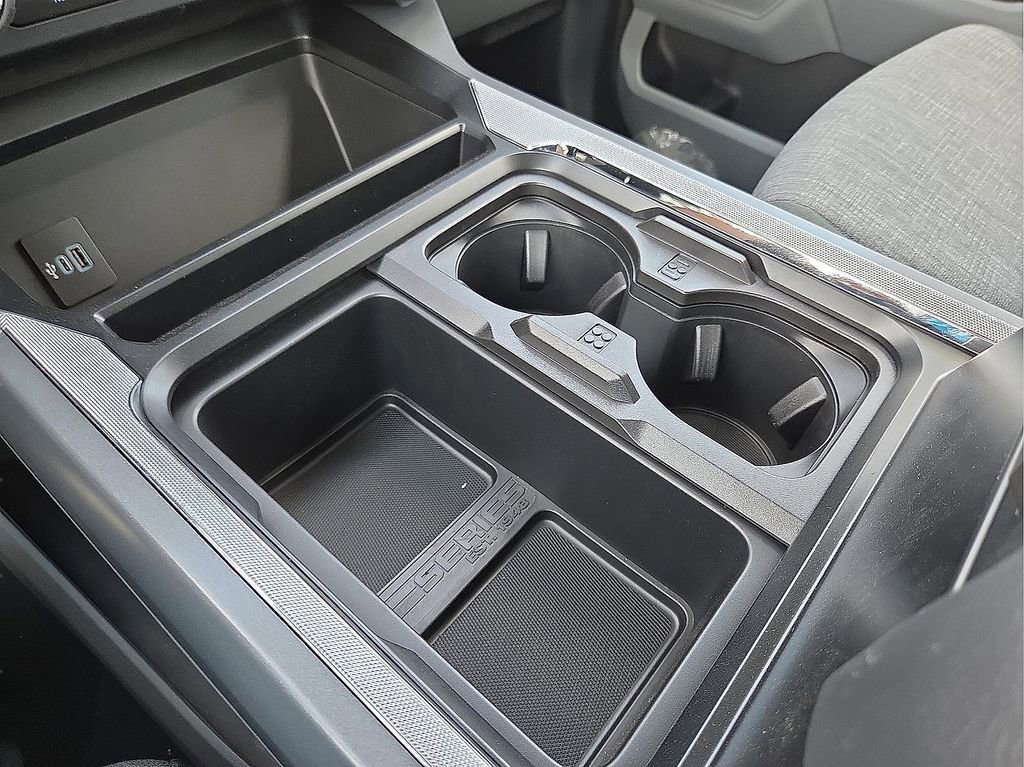 New 2025 Ford F250 XLT w/ 360-Degree Camera Package image 20