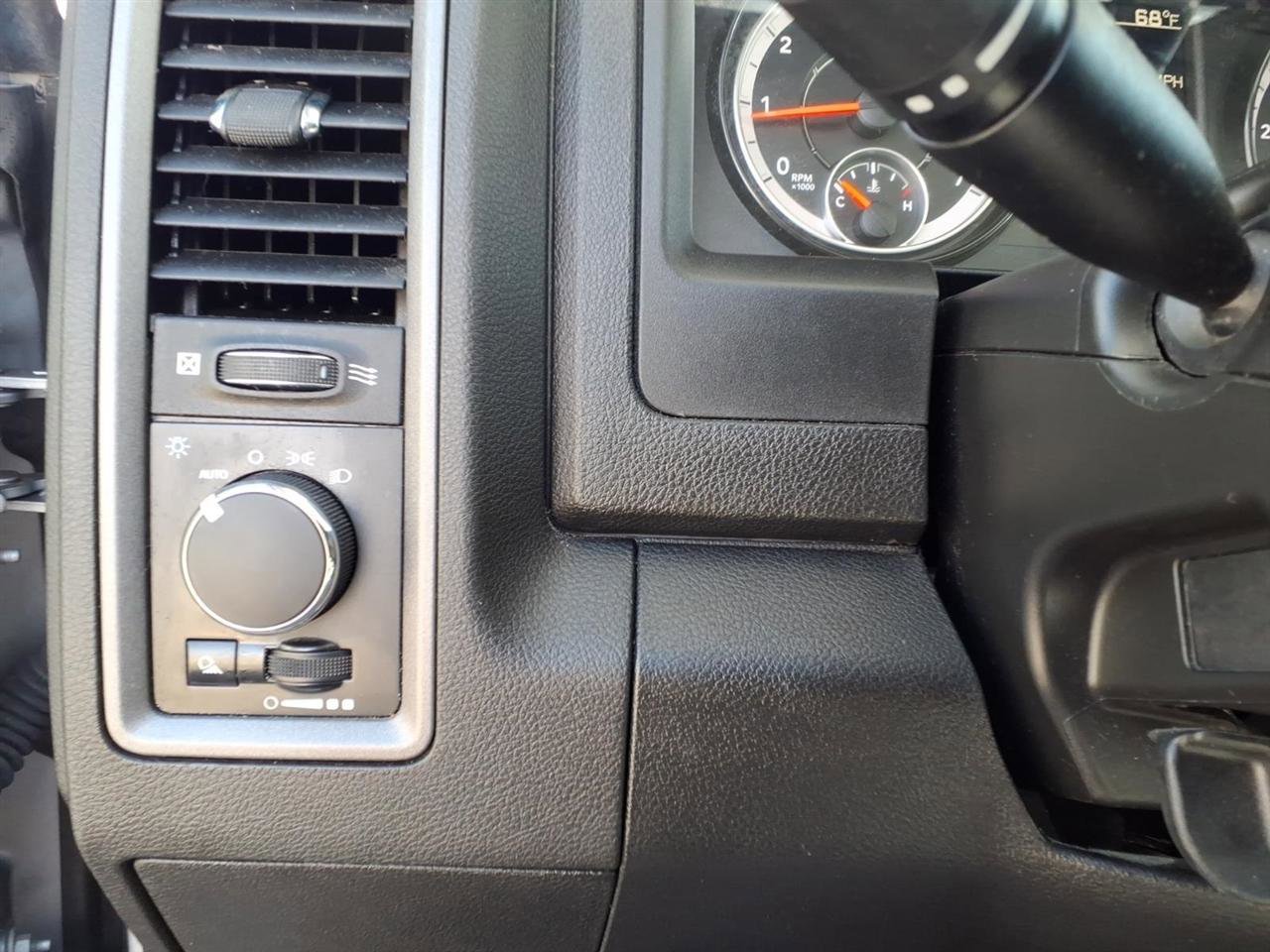 Used 2022 RAM 1500 Tradesman image 13