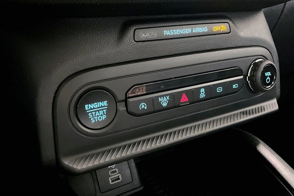 Used 2025 Ford Bronco Sport Heritage w/ Convenience Package image 21