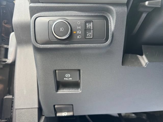 Used 2022 Ford Bronco Big Bend AWD/4WD image 15