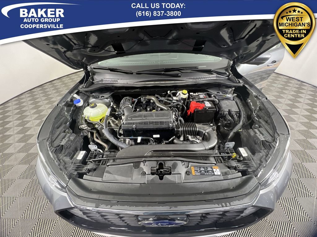 Used 2024 Ford Escape Active w/ Tech Pack #2 image 31