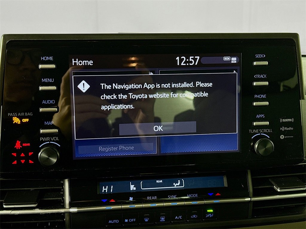 Used 2022 Toyota Sienna LE image 14