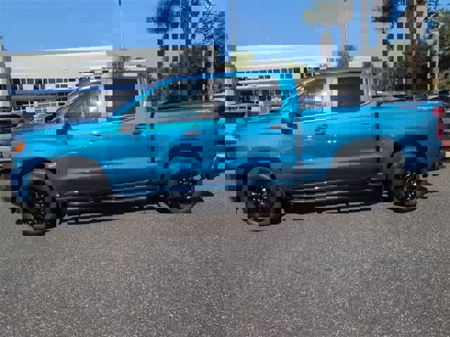 Used 2024 Chevrolet Silverado 1500 Custom image 5