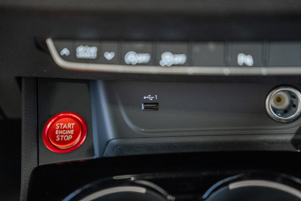 Used 2024 Audi A5 2.0T Premium image 31