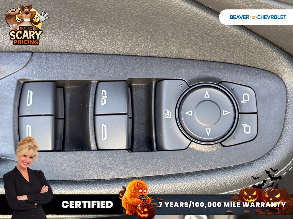 Used 2023 Buick Encore GX Select w/ Experience Buick Package FWD image 30
