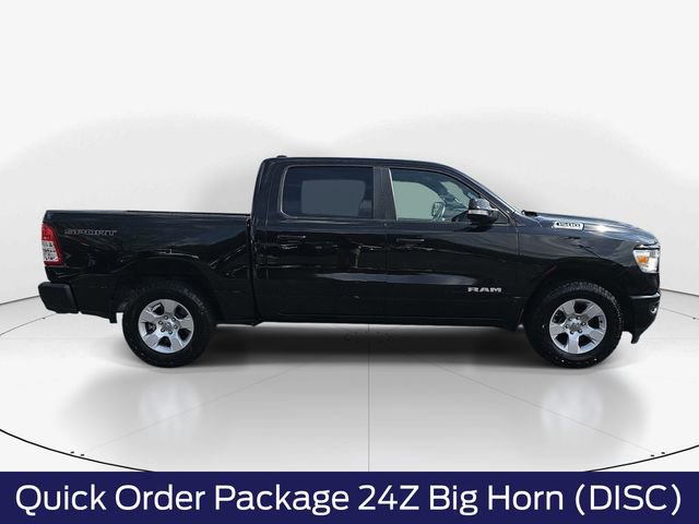 Used 2020 RAM 1500 Big Horn image 3