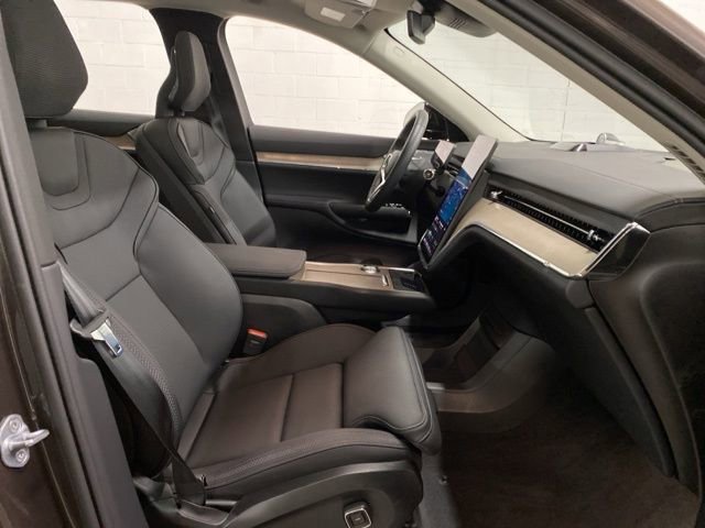 Used 2025 Volvo EX90 Ultra AWD/4WD image 28