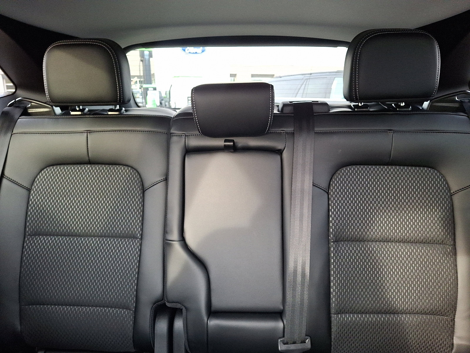 New 2026 Ford Escape SE FWD image 20