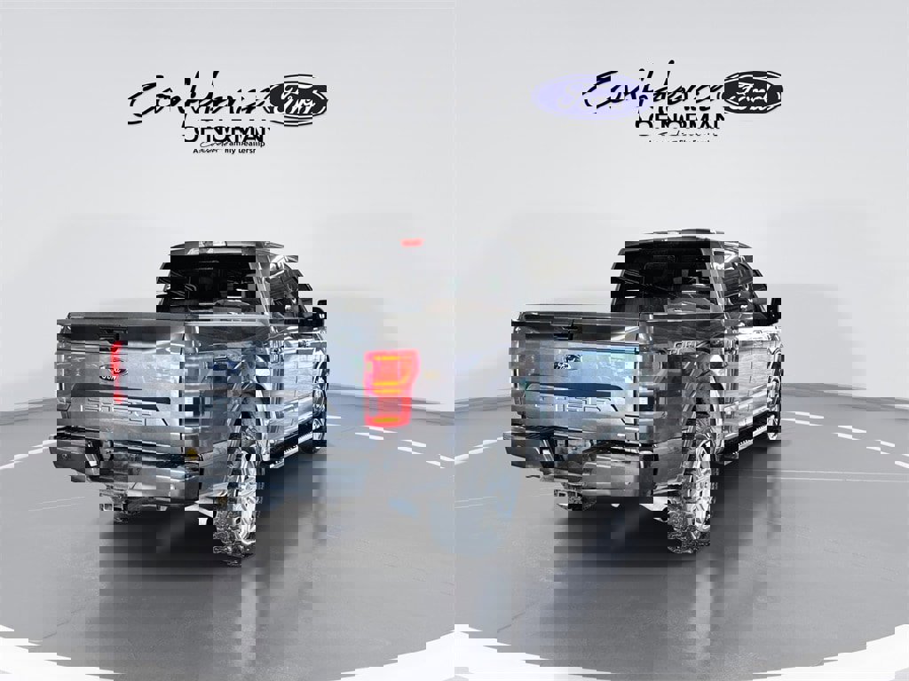 Used 2019 Ford F150 Lariat image 8