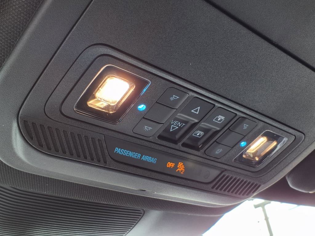 Certified 2023 Ford Explorer ST-Line w/ Class IV Trailer Tow Package image 29