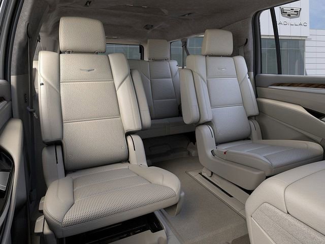 New 2026 Cadillac Escalade ESV Platinum Sport image 17