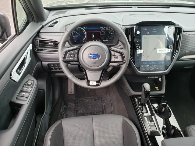 New 2026 Subaru Forester Touring image 15