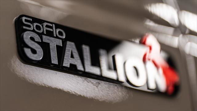 Used 2026 Ford Bronco Big Bend image 16