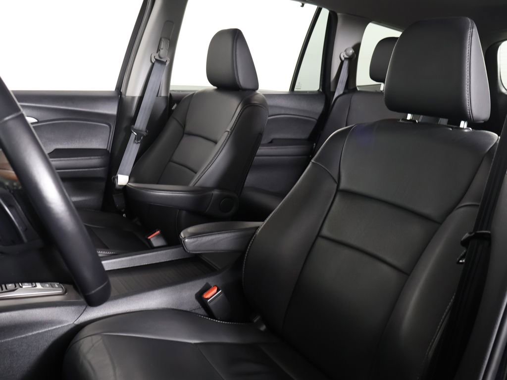 Used 2022 Honda Pilot Special Edition image 31