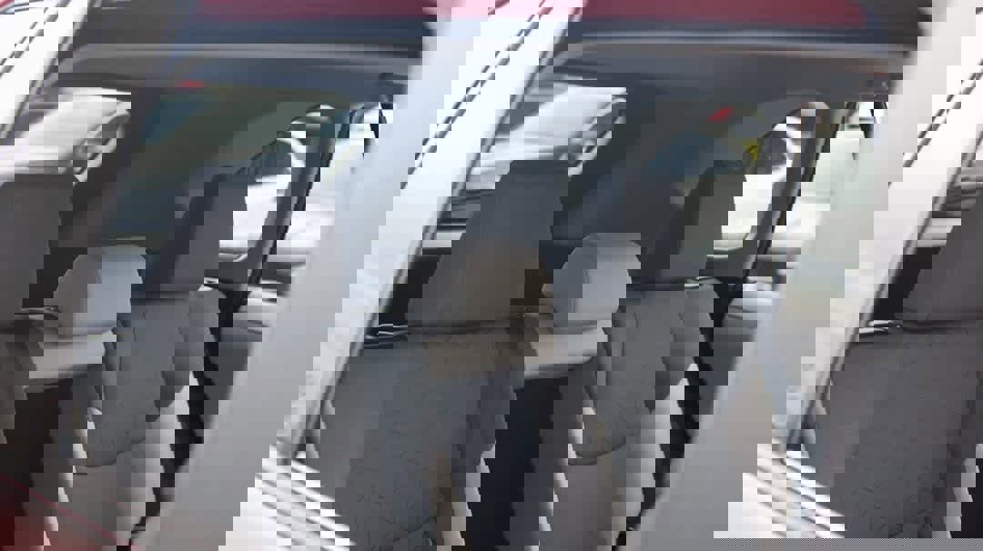 Used 2023 Toyota RAV4 XLE image 29