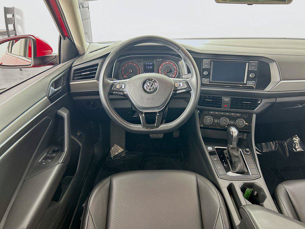 Used 2019 Volkswagen Jetta SE FWD image 22