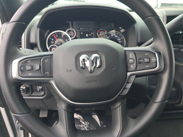 New 2026 RAM 2500 Tradesman AWD/4WD image 27