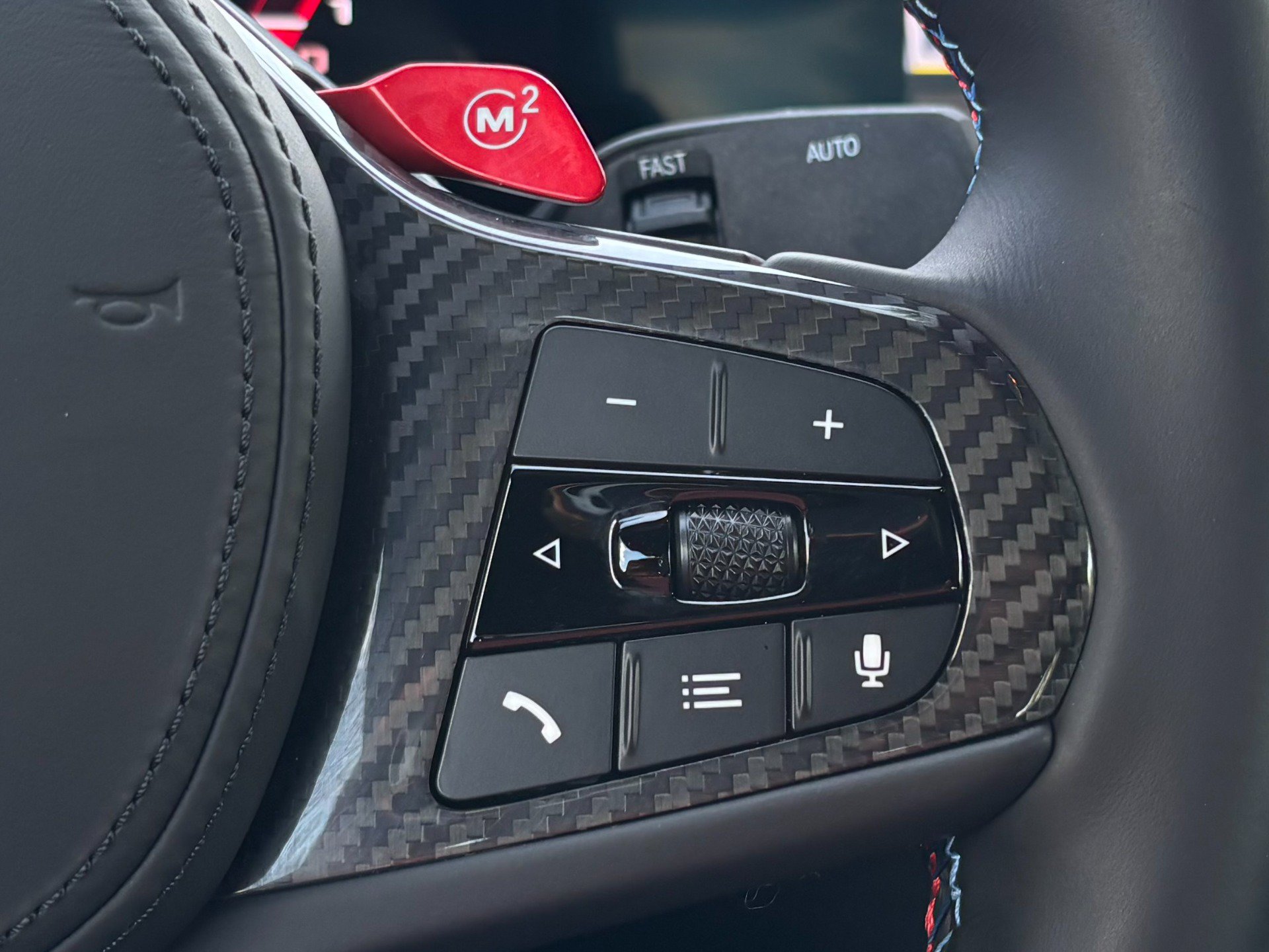 Used 2024 BMW M2 w/ Lighting Package RWD image 25