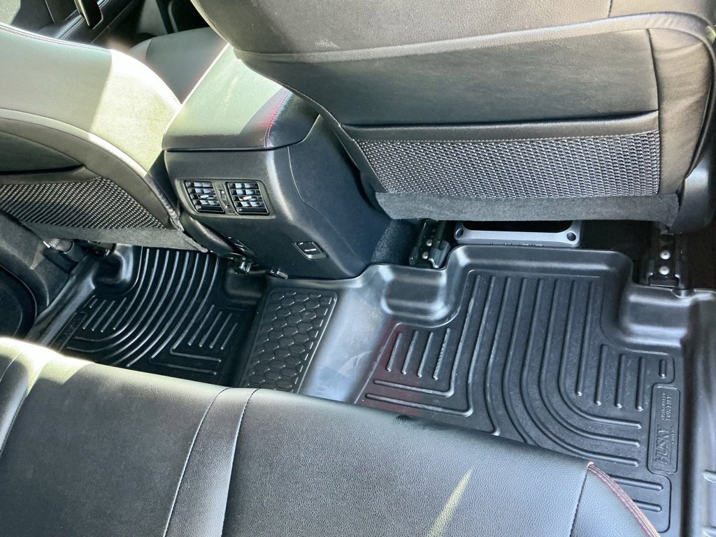 Used 2018 Toyota 4Runner TRD Off-Road Premium image 27