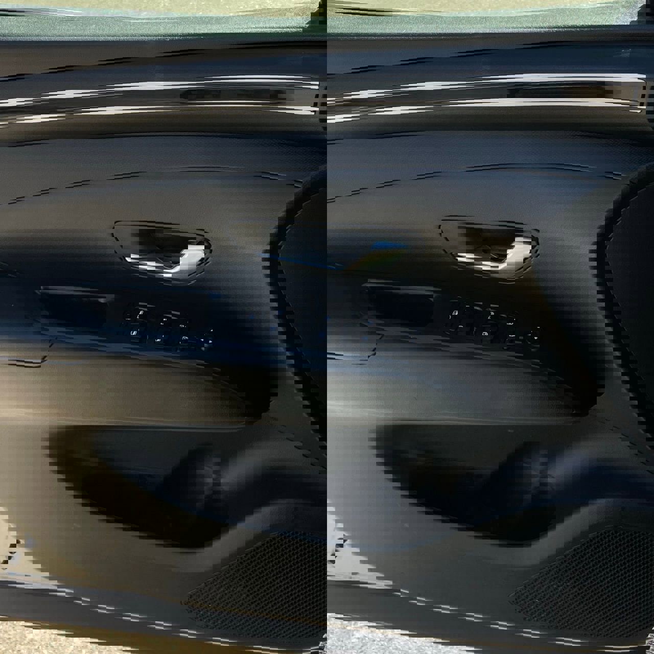 Used 2024 Hyundai Tucson SEL image 20