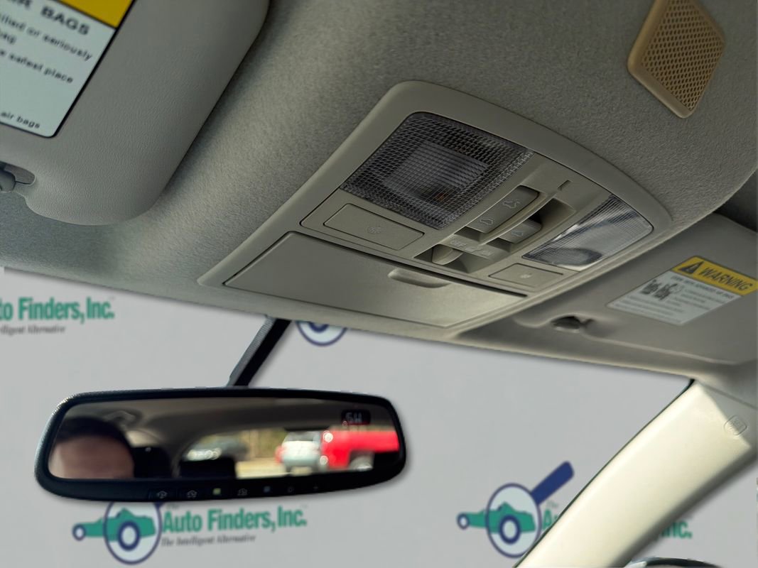 Used 2012 MAZDA MAZDA3 i Grand Touring image 17