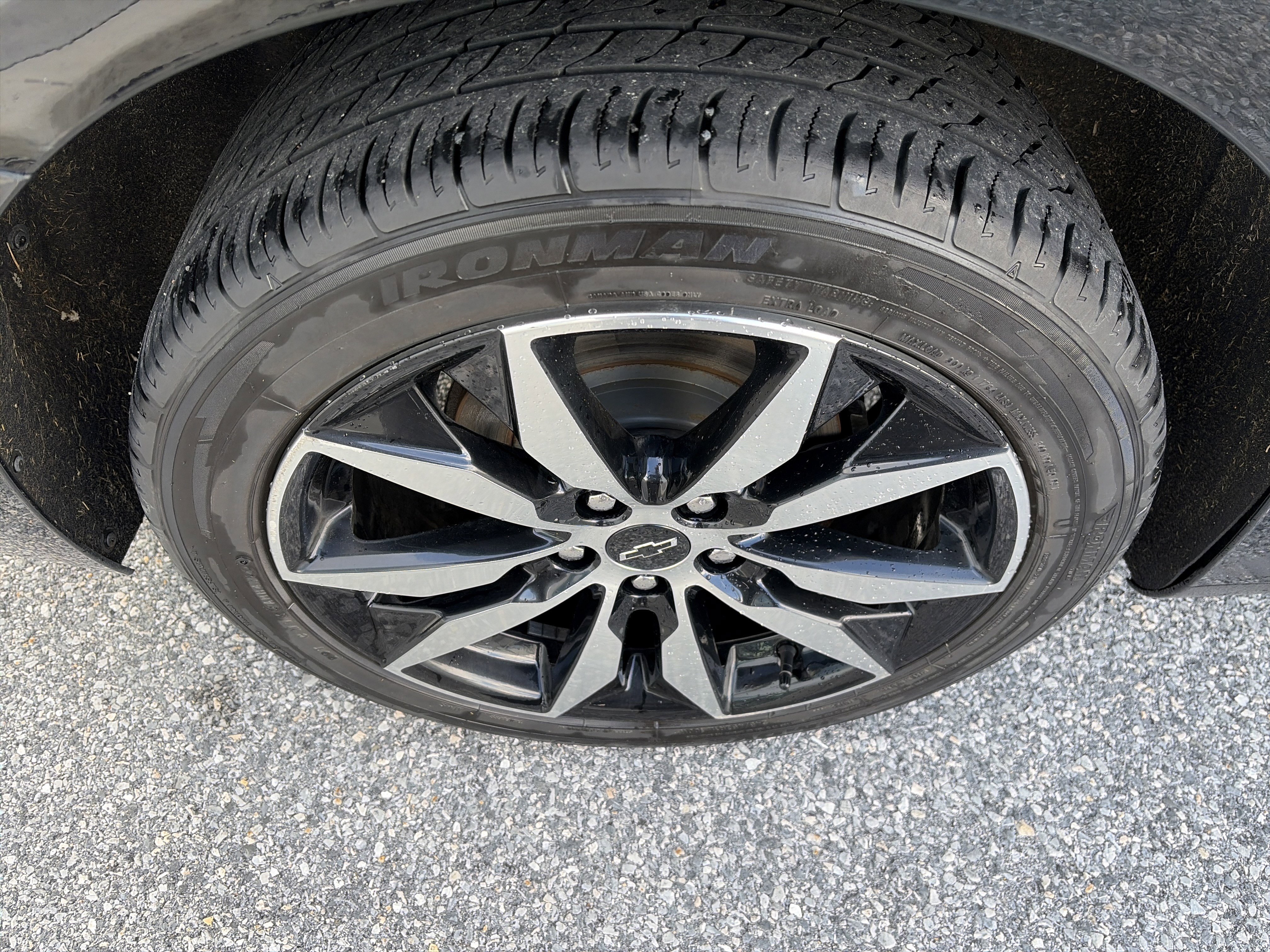 Used 2020 Chevrolet Malibu RS image 11