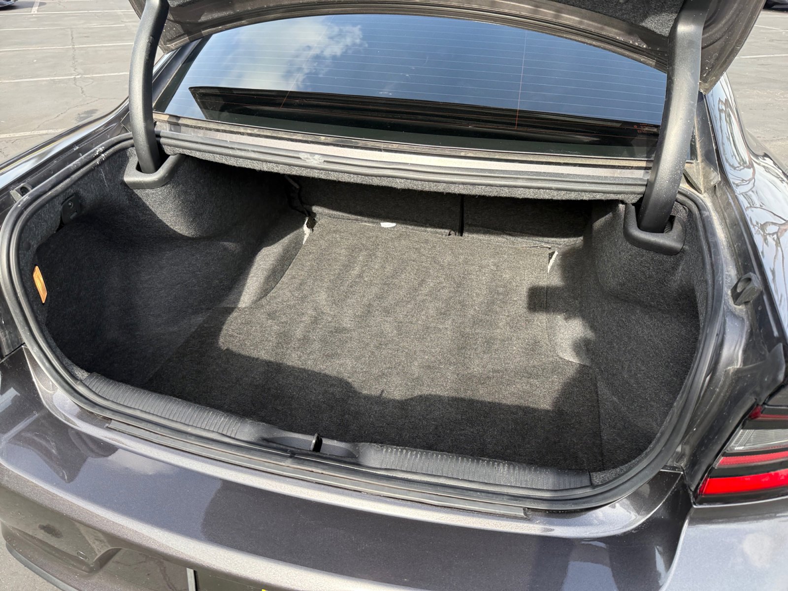 Used 2021 Dodge Charger GT image 20