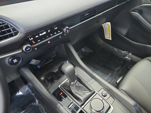New 2026 MAZDA MAZDA3 2.5 S Sedan w/ Preferred Pkg FWD image 22