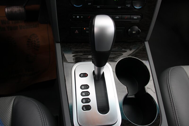 Used 2005 Mercury Montego Premier FWD image 8