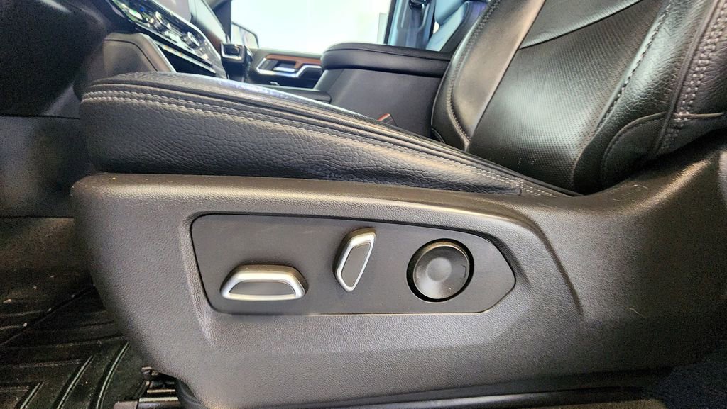 Used 2023 GMC Sierra 1500 Denali w/ Denali Reserve Package image 29