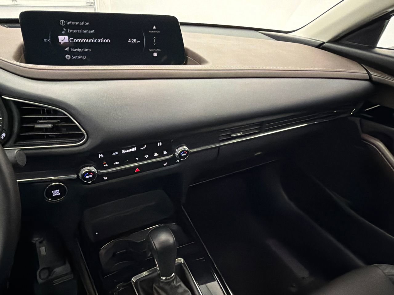 Certified 2025 MAZDA CX-30 2.5 Turbo w/ Premium Package image 25