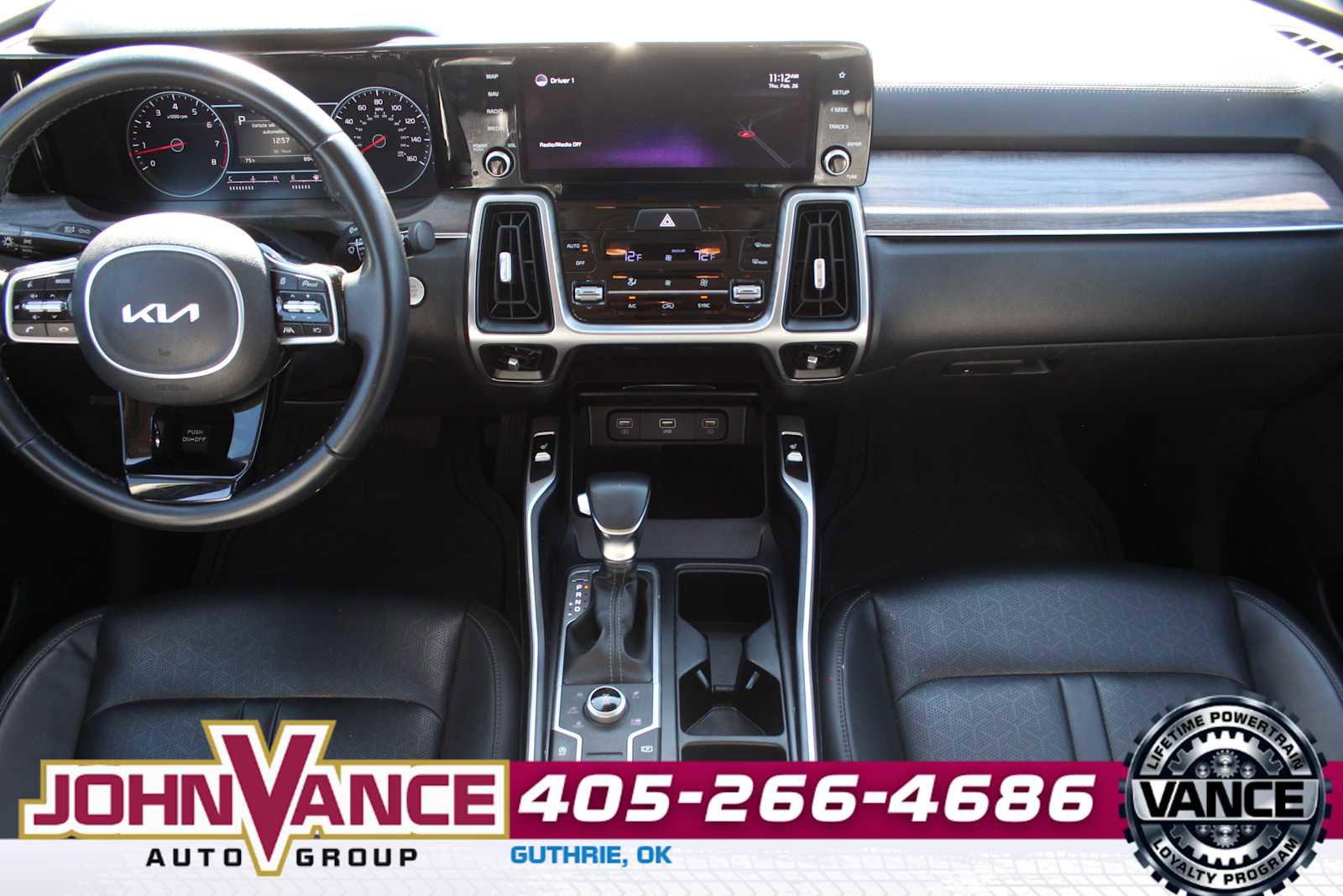 Used 2022 Kia Sorento S image 31