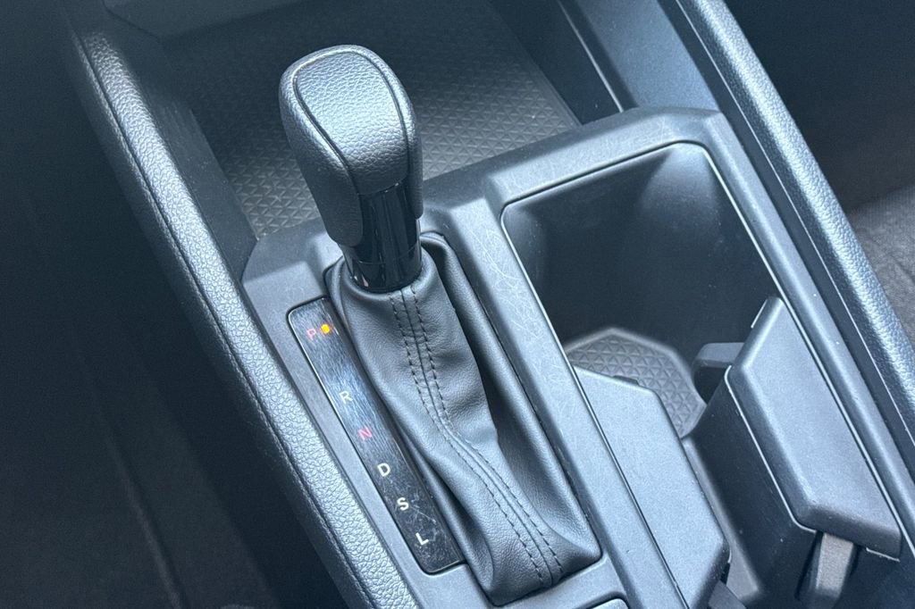 Certified 2024 Honda Accord EX image 22