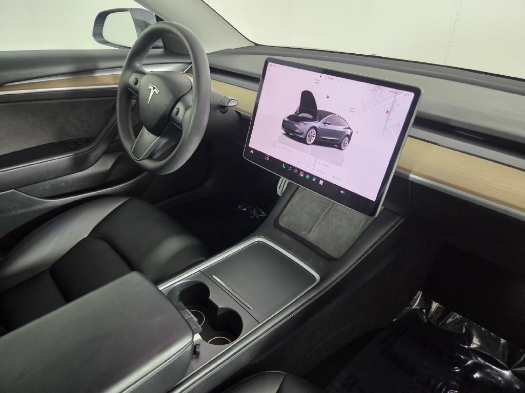 Used 2023 Tesla Model 3 Performance AWD/4WD image 28
