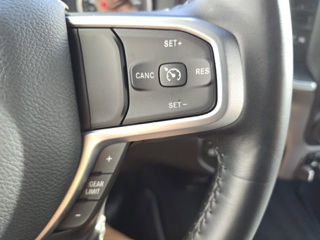 Used 2024 RAM 2500 Big Horn w/ Towing Technology Group image 19