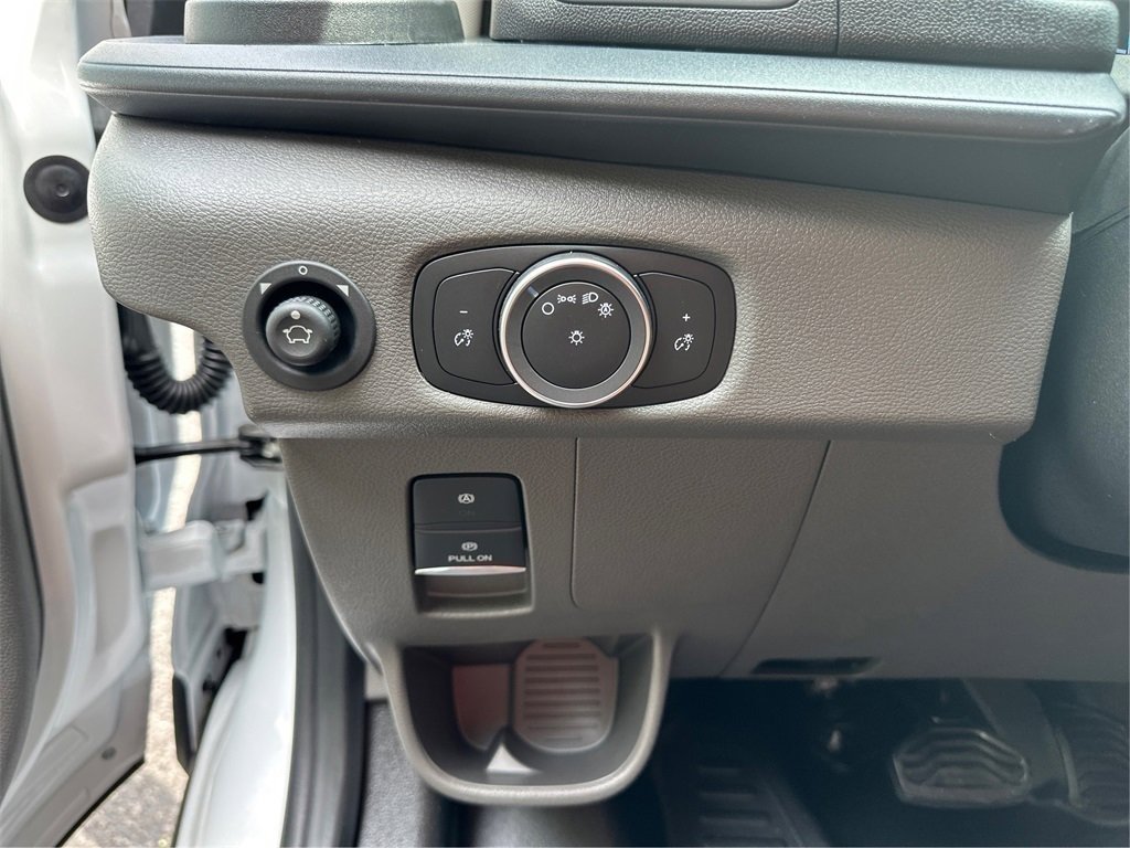 New 2024 Ford Transit 150 Low Roof w/ Load Area Protection Package image 19