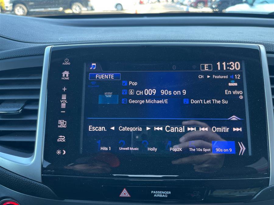 Used 2018 Honda Pilot EX-L image 19