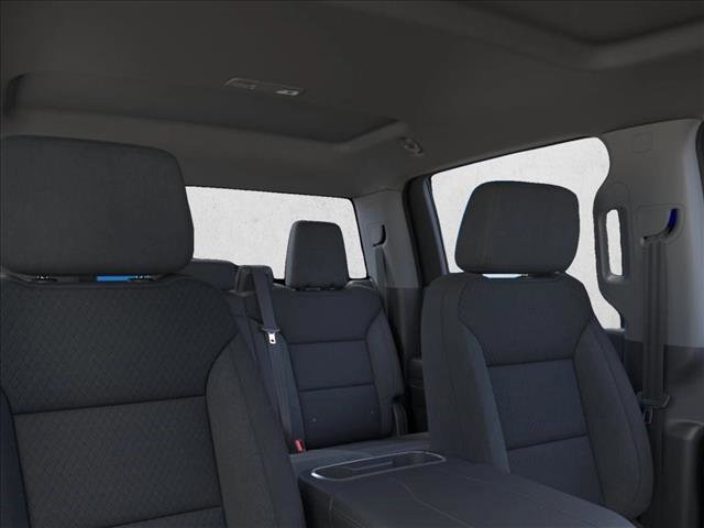 New 2026 Chevrolet Silverado 1500 LT image 24