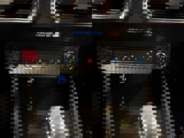 New 2026 Ford Mustang Premium image 18